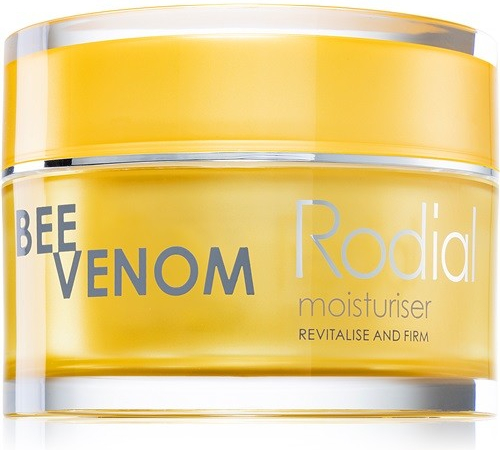 Rodial Bee Venom pleťový krém s včelím jedom 50 ml