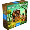 Granna Jeníček a Mařenka