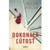 Dokonalá ľútosť - Helen Fields