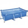 Intex Rectangular Frame Pool 260 x 160 x 65 cm 28271