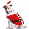 Guirma Kostým pre psov Mikuláš Kostýmy pre psov