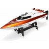 FunPlay FP-9029-1 FT009 RC čln na diaľkové ovládanie RTR 2,4 GHz dosah 150 m 30 km/h 1:1