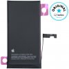 Apple iPhone 15 - Originálna batéria 3349mAh (Zdravie batérie: 100% - bez hlásenia o neznámom diele)