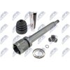Homokinetický kĺb pravý vnútorný FORD FOCUS III 1.0T 12-, C-MAX/GRAND C-MAX 1.0T 12-