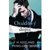 Osudový dopis - Vi Keeland, Penelope Ward