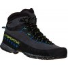 Pánská obuv La Sportiva TX4 Mid GTX Carbon / Lime Punch 44 EU