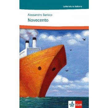 Novecento - Baricco, Alessandro