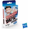 Hasbro Monopoly Deal CZ/SK