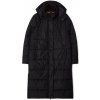 Dámsky kabát CCM Outdoor Winter Jacket Black L