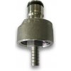 Plniaci adaptér na CO2 carbonizer