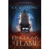 Kingdoms of Flame: A Grimoire of Evocation & Sorcery