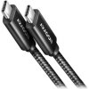 Axagon BUCM432-CM10AB USB-C USB-C, 1m