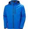 Helly Hansen Men's Crew Hooded Sailing 2.0 Bunda Cobalt 2.0 L