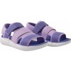 Detské sandále Reima Kesakko lilac amethyst 32 EU