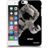 Picasee ULTIMATE CASE pro Apple iPhone 6 Plus/6S Plus - Astronaut Big
