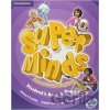 Super Minds: Workbook with Digital Pack Starter - Herbert Puchta, Herbert Puchta