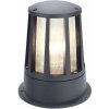 SLV CONE kamenná šeď 230V E27 100W IP54 230435