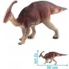 Figurka Dinosaurus Parasaurolophus Jurský park