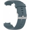BStrap Silicone remienok na Xiaomi Amazfit Verge, rock blue SXI002C07