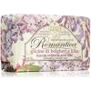 Nesti Dante Romantica Tuscan Wisteria & Lilac prírodné mydlo 250 g