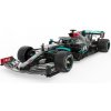 Rastar R/C auto Mercedes AMG F1 W11 EQ Performance 1:12 (98400)