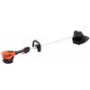 ECHO DSRM-310 - 40V Vyžínač 33cm 21790200