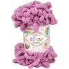 Alize Puffy - 28 Ružová