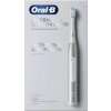 Oral-B Pulsonic Slim Luxe 4000 Platinum - sonická kefka