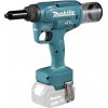 Makita DRV250RFJ - AKUMULÁTOROVÁ NITOVACIA PIŠTOĽ