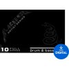 Spectre Digital Blackened – Artist Series (Digitálny produkt)