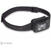 Black Diamond SPOT 400-R nabíjateľná čelovka, 400 lm, graphite