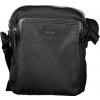 Pánska Crossbody Taška Calvin Klein Čierna Farba: čierna, Veľkosť: UNI