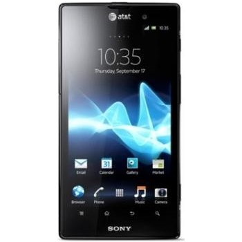 Sony Xperia T