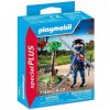 Playmobil 71481 Ninja s výbavou
