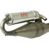 Výfuk Leovince TT - Aprilia (03-), Piaggio