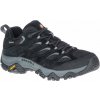 MERRELL Dámske trekové topánky MOAB 3 GTX black - čierne Veľkosť EU: 37,5