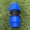 Plastica Alfa PP redukcia na PE potrubie Ø50mm - Ø40mm