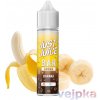 Just Juice Shake & Vape Banana Bar 12 ml