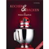 Kuchařka pro kuchyňský robot KitchenAid v němčině - Su Vössing
