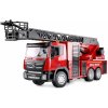 Amewi RC Hasičský vůz RTR 1:18