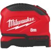 Milwaukee AUTOLOCK 8M-25, dĺžka 8 metrov