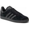 Vychádzková obuv ADIDAS ORIGINALS-Gazelle core black/core black/core black Čierna 42