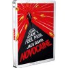 Novokain Steelbook 4K Ultra HD BD