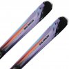 Zjazdové lyže Salomon Stance Pre 86 + Mi12 Gw F80 - Violet Tulip/Nasturtium/Black 177 fialové 2025/2026