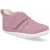 Bobux Rover Arctic Lilas prvé zimné barefoot topánky