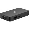 Microsoft Surface USB-C Travel Hub 1E4-00003
