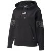 Puma Power Colorblock Stardust Hoodie Power Colorblock Stardust Hoodie