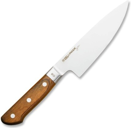 Dellinger dámský kuchynský nôž 15,5 cm Essence - Panička No. 08
