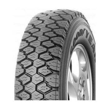 R16 Grip 116Q 215/75 od Goodyear € G124 Cargo Ultra 171