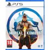 Mortal Kombat 1 - PS5 hra (5051895416914)